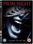 Prom Night [2008] - 	Brittany Snow