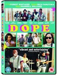 Dope [2015] - Rakim Mayers