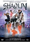 Shaolin [2015] - Jinming Guo