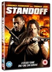 Standoff - Laurence Fishburne