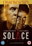 Solace - Anthony Hopkins