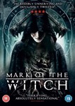 Mark Of The Witch - David Landry