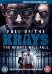 Fall Of The Krays - Simon Cotton