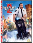 Paul Blart: Mall Cop 2 - Kevin James