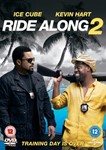 Ride Along 2 [2016] - Ice Cube