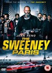 The Sweeney: Paris - Jean Reno
