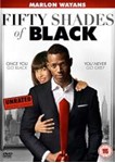 Fifty Shades Of Black [2016] - Kali Hawk