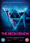 The Neon Demon - Elle Fanning