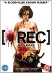 [rec] Genesis - Leticia Dolera