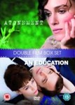 An Education/Atonement - Peter Sarsgaard