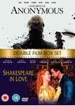 Anonymous/Shakespeare In Love - Gwyneth Paltrow