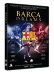 Barca Dreams - Éric Abidal