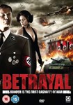 Betrayal - Lene Nystrøm