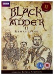 Blackadder Ii [1986] - Rowan Atkinson
