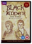 Blackadder Iii [1987] - Rowan Atkinson