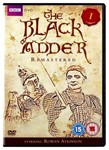 Blackadder: Series 1 [1982] - Rowan Atkinson