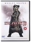 Blade Ii [2002] - Wesley Snipes