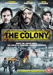 Colony - Laurence Fishburne