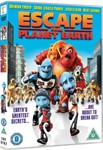 Escape From Planet Earth - Film