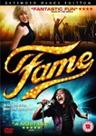 Fame: Extended - Naturi Naughton