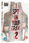 I Spit On Your Grave 2 - Jemma Dallender