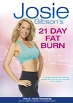 Josie Gibson's 21 Day Fat Burn - Josie Gibson