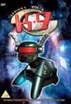 K9 Series One Volume One. - Philippa Coulthard