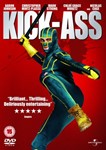 Kick-ass [2010] - Chloe Moretz