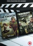 Kingdom/Jarhead - Jamie Foxx