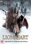 Lionheart - Patrick Stewart