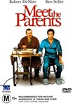 Meet The Parents [2000] - Ben Stiller
