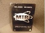 Men In Black I & Ii - Will Smith