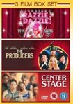 Razzle Dazzle/the Producers/center - Kerry Armstrong