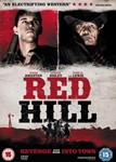 Red Hill - Ryan Kwanten