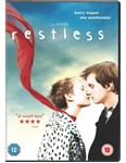 Restless [2011] - Mia Wasikowska