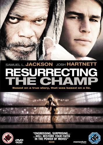 Resurrecting The Champ - Samuel L Jackson