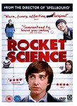 Rocket Science - Reece Thompson