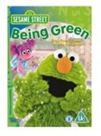 Sesame Street - Being Green - Paul Rudd