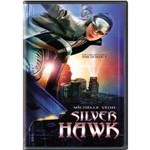 Silver Hawk - Michelle Yeoh