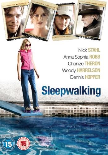 Sleepwalking - Charlize Theron