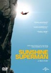 Sunshine Superman [2015] - Carl Boenish