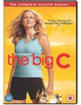 The Big C: Season 2 - Laura Linney