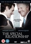 The Special Relationship [2010] - Michael Sheen