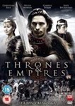 Thrones And Empires - Christian Bale
