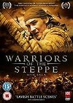 Warriors Of The Steppe: Myn Bala - Kuralay Anarbekova