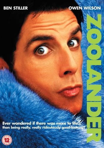 Zoolander [2001] - Ben Stiller