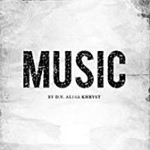 D.v. Alias Khryst - Music