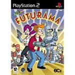 Futurama - Game