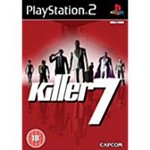 Killer 7 - Game
