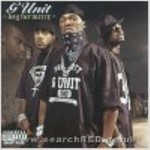 G-Unit - Beg For Mercy